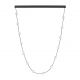 Lustra LED suspendata, deosebita design lux ALCINOE