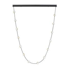 Pendule, Lustre suspendate - Lustra LED suspendata, deosebita design lux ALCINOE