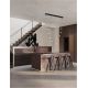 Pendule, Lustre suspendate - Lustra LED suspendata, deosebita design lux ALCINOE