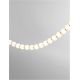 Pendule, Lustre suspendate - Lustra LED suspendata, deosebita design lux PERLA