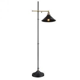 Lampadare - Lampadar VINTAGE LENIUS