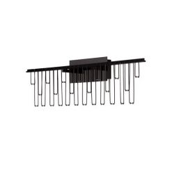 Aplice, corpuri de iluminat pentru pereti - Aplica de perete LED design ambiental deosebit Stellar