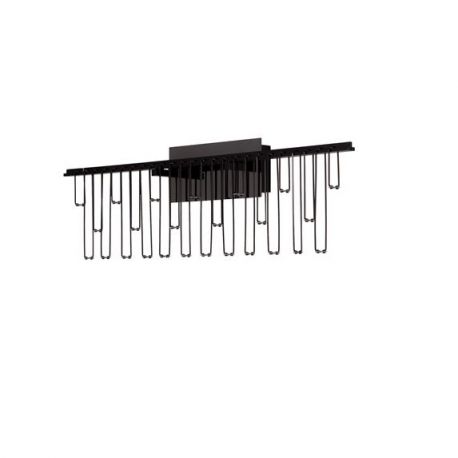 Aplice, corpuri de iluminat pentru pereti - Aplica de perete LED design ambiental deosebit Stellar