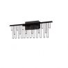 Aplica de perete LED design ambiental deosebit Stellar