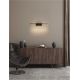 Aplice, corpuri de iluminat pentru pereti - Aplica de perete LED design ambiental deosebit Stellar