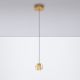 Pendule, Lustre suspendate - Lustra, Pendul LED design modern LICIO