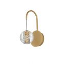 Aplica de perete LED design modern LICIO