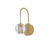 Aplica de perete LED design modern LICIO