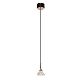 Pendule, Lustre suspendate - Lustra, Pendul LED design modern PALUZ