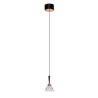 Lustra, Pendul LED design modern PALUZ