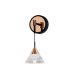 Aplice, corpuri de iluminat pentru pereti - Aplica de perete LED design modern PALUZ