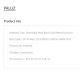 Pendule, Lustre suspendate - Lustra cu 5 pendule LED design modern PALUZ