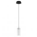 Lustra, Pendul LED design modern LUNE