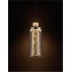 Pendule, Lustre suspendate - Lustra, Pendul LED design modern LUNE