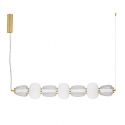 Lustra LED design modern decorativ Movil