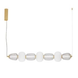 Pendule, Lustre suspendate - Lustra LED design modern decorativ Movil