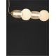 Pendule, Lustre suspendate - Lustra LED design modern decorativ Movil