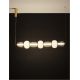 Pendule, Lustre suspendate - Lustra LED design modern decorativ Movil