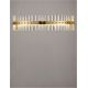 Pendule, Lustre suspendate - Lustra LED design modern decorativ OLIMPIA D-60cm