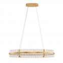 Lustra LED design modern decorativ OLIMPIA