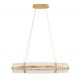 Lustra LED design modern decorativ OLIMPIA