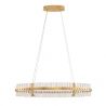 Lustra LED design modern decorativ OLIMPIA