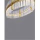 Pendule, Lustre suspendate - Lustra LED design modern decorativ OLIMPIA