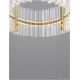 Pendule, Lustre suspendate - Lustra LED design modern decorativ OLIMPIA