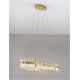 Pendule, Lustre suspendate - Lustra LED design modern decorativ OLIMPIA