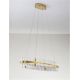 Pendule, Lustre suspendate - Lustra LED design modern decorativ OLIMPIA