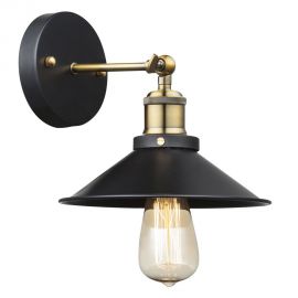 Aplice, corpuri de iluminat pentru pereti - Aplica VINTAGE LENIUS