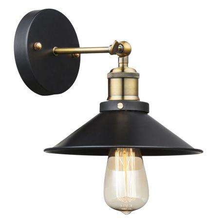 Aplice, corpuri de iluminat pentru pereti - Aplica VINTAGE LENIUS