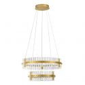 Lustra LED design modern decorativ OLIMPIA