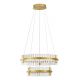 Pendule, Lustre suspendate - Lustra LED design modern decorativ OLIMPIA