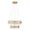 Lustra LED design modern decorativ OLIMPIA