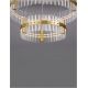 Pendule, Lustre suspendate - Lustra LED design modern decorativ OLIMPIA