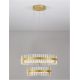 Pendule, Lustre suspendate - Lustra LED design modern decorativ OLIMPIA
