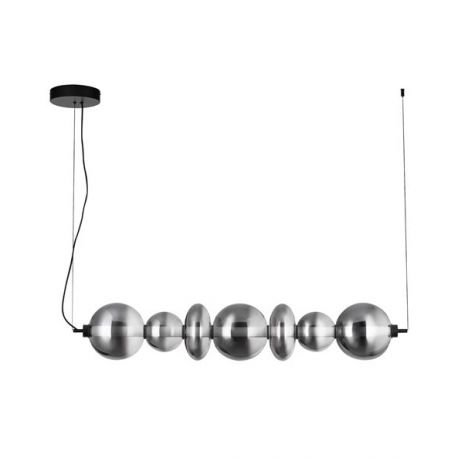 Pendule, Lustre suspendate - Lustra LED design modern decorativ CRATER