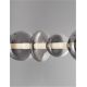 Pendule, Lustre suspendate - Lustra LED design modern decorativ CRATER