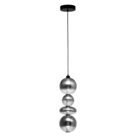 Pendule, Lustre suspendate - Pendul, Lustra LED design modern decorativ CRATER
