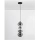 Pendule, Lustre suspendate - Pendul, Lustra LED design modern decorativ CRATER