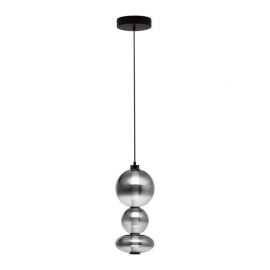 Pendule, Lustre suspendate - Pendul, Lustra LED design modern decorativ CRATER