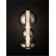 Pendule, Lustre suspendate - Pendul, Lustra LED design modern decorativ CRATER