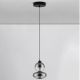 Pendule, Lustre suspendate - Pendul, Lustra LED design modern decorativ CRATER