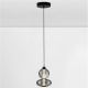 Pendule, Lustre suspendate - Pendul, Lustra LED design modern decorativ CRATER