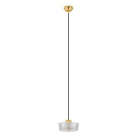 Pendul, Lustra LED design modern KEROS
