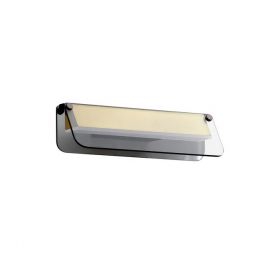 Aplice, corpuri de iluminat pentru pereti - Aplica de perete LED design modern APNEA