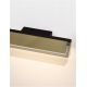 Aplice, corpuri de iluminat pentru pereti - Aplica de perete LED design modern APNEA