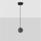 Pendule, Lustre suspendate - Lustra, Pendul LED design modern AFTHONIA