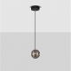 Pendule, Lustre suspendate - Lustra, Pendul LED design modern AFTHONIA